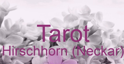 Tarot Hirschhorn (Neckar) | Top-Experten für Kartenlegen, Wahrsagen, Hellsehen, Zukunftsdeutung.